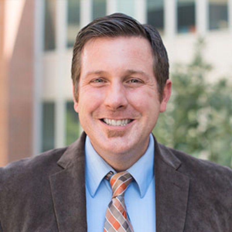 Timothy Munyon
